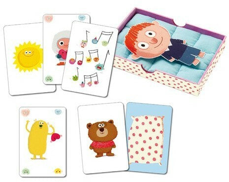 Livrenpoche : Bisous Dodo -  - jeuSociete