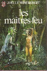 Livrenpoche : Les maîtres-feu - Joëlle Wintrebert - Livre