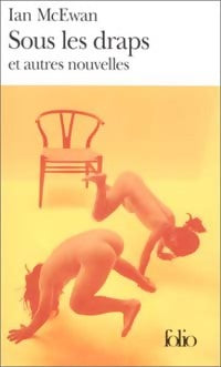 Livrenpoche : Sous les draps et autres nouvelles - Ian McEwan - Livre