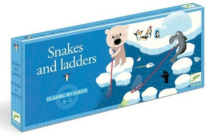 Livrenpoche : Echelles et serpents -  - jeuSociete