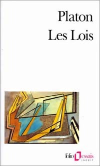 Livrenpoche : Les Lois - Platon - Livre
