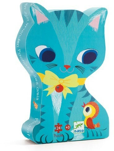Livrenpoche : Pachat & ses amis - 24 pcs -  - jeuSociete