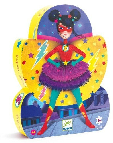 Livrenpoche : Super Star - 36 pcs -  - jeuSociete