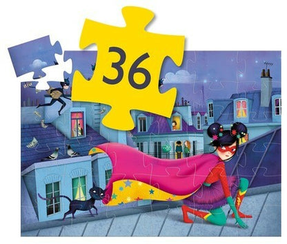 Livrenpoche : Super Star - 36 pcs -  - jeuSociete