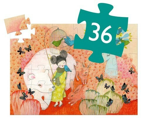 Livrenpoche : Kokeishi - 36 pcs -  - jeuSociete