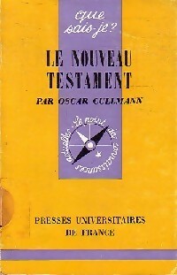 Livrenpoche : Le Nouveau Testament - Régis Burnet - Livre
