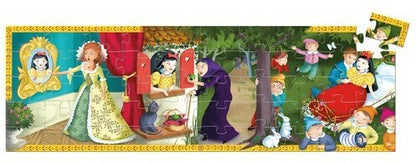 Livrenpoche : Blanche neige - 50 pcs -  - jeuSociete