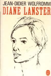 Livrenpoche : Diane Lanster - Jean-Didier Wolfromm - Livre