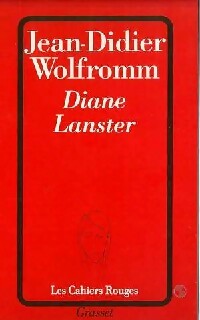 Livrenpoche : Diane Lanster - Jean-Didier Wolfromm - Livre