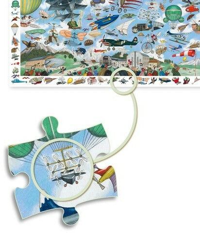 Livrenpoche : Aéro Club - 200 pcs -  - jeuSociete