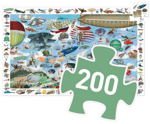 Livrenpoche : Aéro Club - 200 pcs -  - jeuSociete