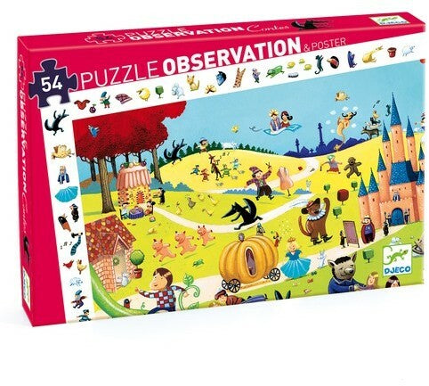 Livrenpoche : Contes - 54 pcs -  - jeuSociete
