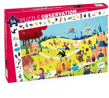 Livrenpoche : Contes - 54 pcs -  - jeuSociete