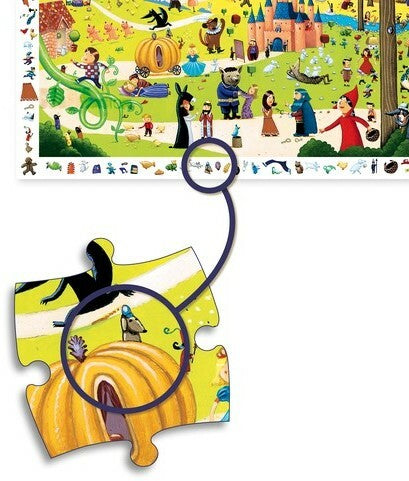 Livrenpoche : Contes - 54 pcs -  - jeuSociete