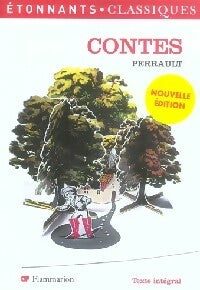 Livrenpoche : Contes - Charles Perrault - Livre