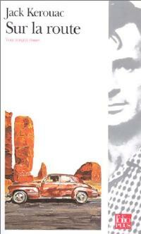 Livrenpoche : Sur la route - Jack Kerouac - Livre
