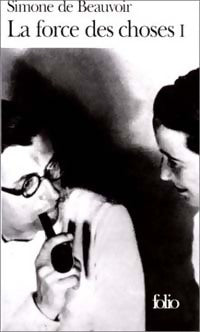 Livrenpoche : La force des choses Tome I - Simone De Beauvoir - Livre