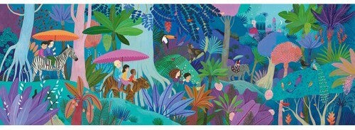 Livrenpoche : Children's walk - 200 pcs -  - jeuSociete