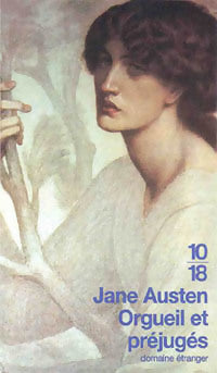 Livrenpoche : Orgueil et préjugés - Jane Austen - Livre
