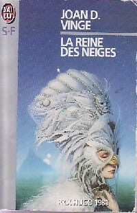 Livrenpoche : La Reine des Neiges - Joan D. Vinge - Livre