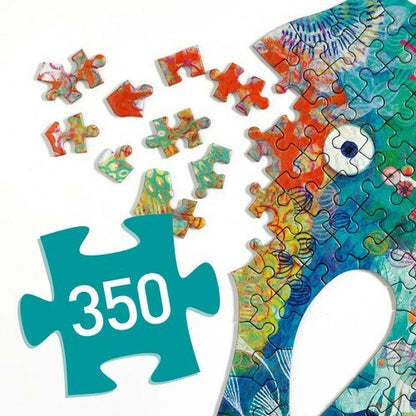 Livrenpoche : See Horse - 350 pcs -  - jeuSociete