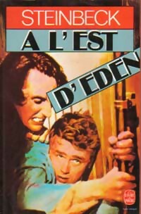 Livrenpoche : A l'est d'Eden - John Steinbeck - Livre