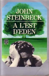 A l'est d'Eden - John Steinbeck - Livre