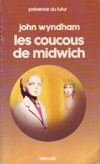 Livrenpoche : Les coucous de Midwich (Le village des damnés) - John Wyndham - Livre