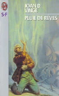 Livrenpoche : Pluie de rêves - Joan D. Vinge - Livre
