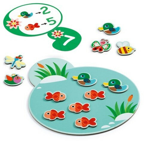Livrenpoche : Eduludo Additions -  - jeuSociete
