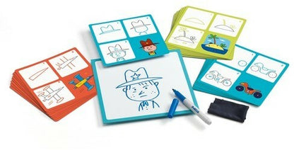 Livrenpoche : Step by step Arthur and Co -  - jeuSociete