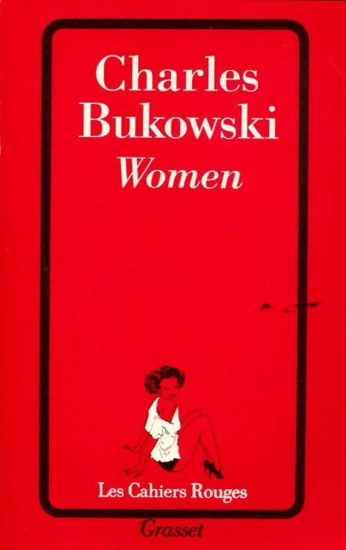 Livrenpoche : Women - Charles Bukowski - Livre