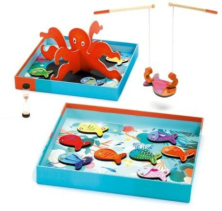 Livrenpoche : Octopus -  - jeuSociete