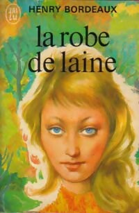 Livrenpoche : La robe de laine - Henri Bordeaux - Livre