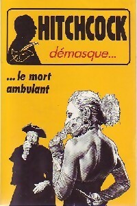 Livrenpoche : Le mort ambulant - Alfred Hitchcock - Livre