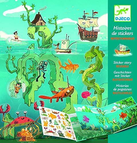 Livrenpoche : Les aventures en mer -  - jeuSociete