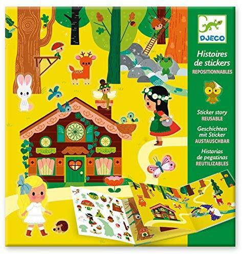 Livrenpoche : La forêt magique -  - jeuSociete