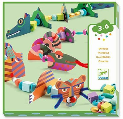 Livrenpoche : Mes animaux à moi -  - jeuSociete