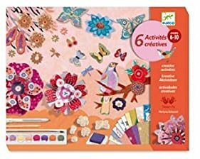 Livrenpoche : Flower Box -  - jeuSociete