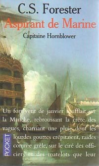 Livrenpoche : Aspirant de marine - Cecil Scott Forester - Livre