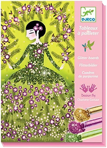 Livrenpoche : Robes à paillettes -  - jeuSociete