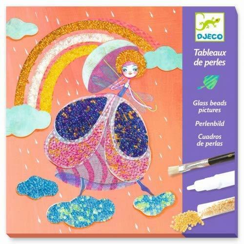 Livrenpoche : Féérie - Tableaux de perles -  - jeuSociete