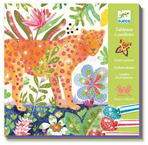 Livrenpoche : Tropico - Tableaux à pailleter -  - jeuSociete