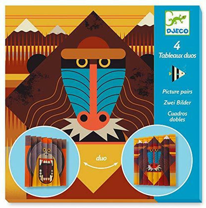 Livrenpoche : Wild Life -  - jeuSociete