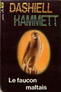 Livrenpoche : Le faucon maltais - Dashiell Hammett - Livre