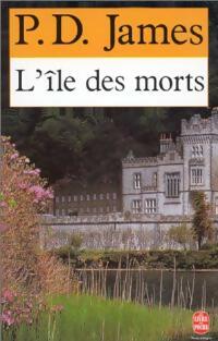 Livrenpoche : L'île des morts - Phyllis Dorothy James - Livre