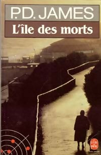 Livrenpoche : L'île des morts - Phyllis Dorothy James - Livre