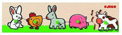 Livrenpoche : Farm'n'co -  - jeuSociete