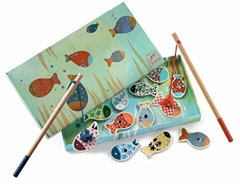 Livrenpoche : Fishing Dream -  - jeuSociete