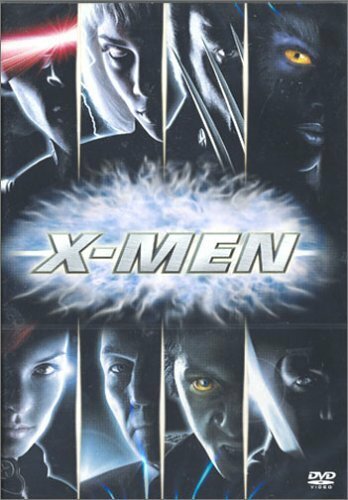 Livrenpoche : X-Men - Bryan Singer - DVD